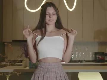 Freechat whisper_of_love on Chaturbate