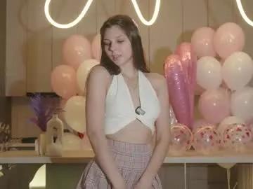 Freechat whisper_of_love on Chaturbate