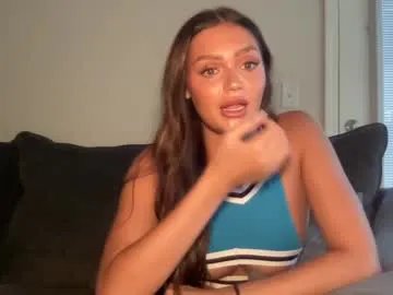 Freechat xoharperr on Chaturbate