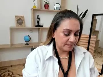 Freechat yayita_mature on Chaturbate