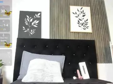 Group your_submissive_ on Chaturbate