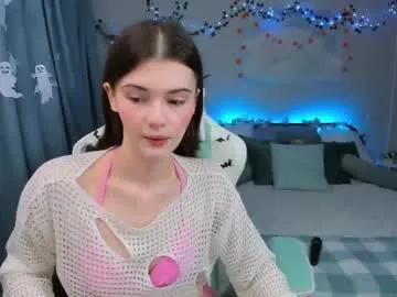 Freechat zoey_lane on Chaturbate