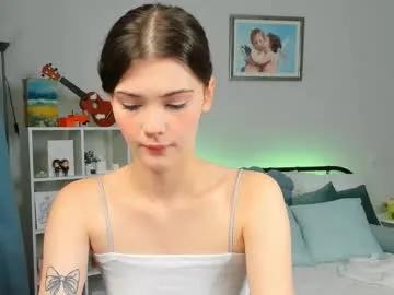 Freechat zoey_lane on Chaturbate