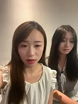 Group 202509yoyo on StripChat