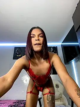 Freechat _diamondpamela on StripChat