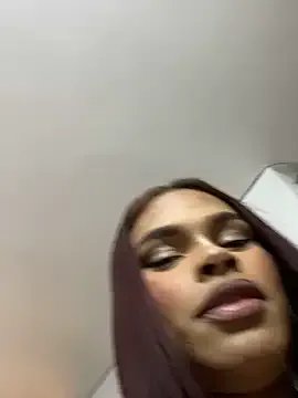 Freechat _diamondpamela on StripChat