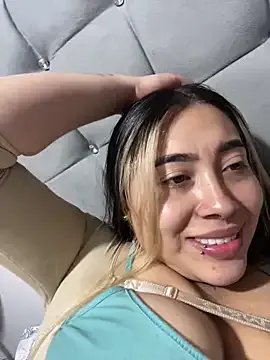 Freechat _ManuVeelez on StripChat