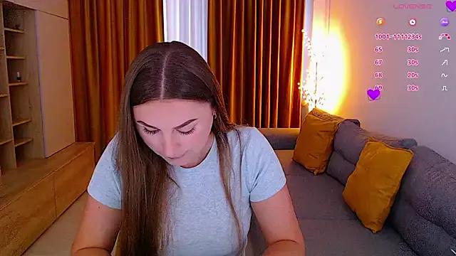 Freechat _Mia_Adams on StripChat