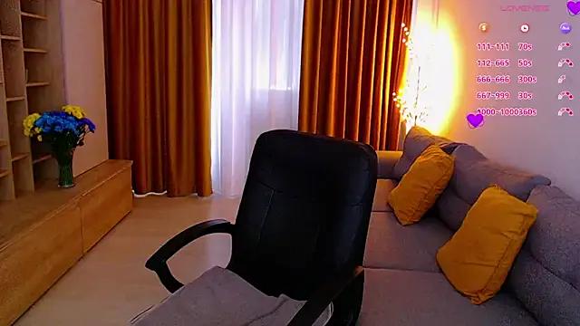 Freechat _Mia_Adams on StripChat