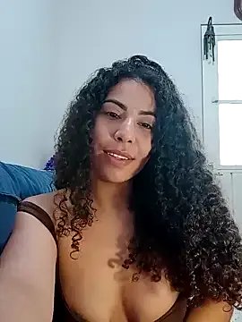 Freechat A_maddy on StripChat