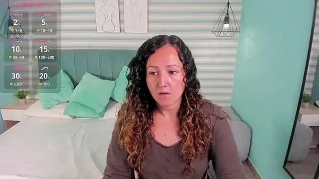 Freechat abby_apple on StripChat