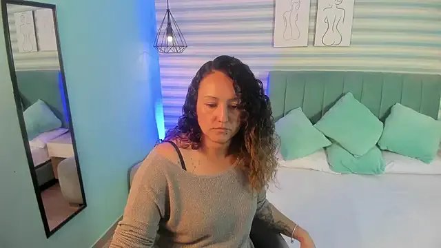 Freechat abby_apple on StripChat