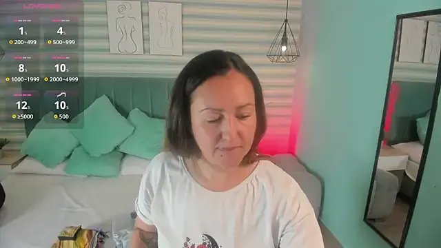 Freechat abby_apple on StripChat