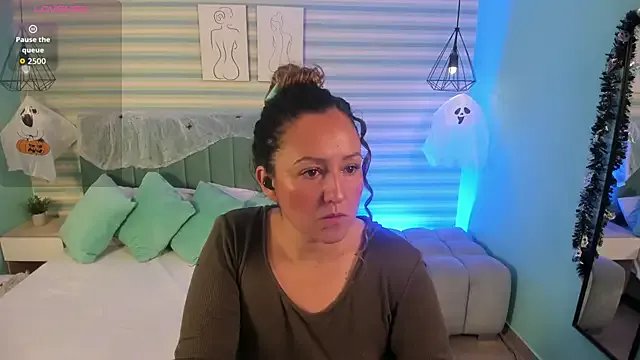 Freechat abby_apple on StripChat