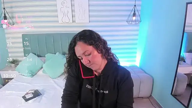 Freechat abby_apple on StripChat