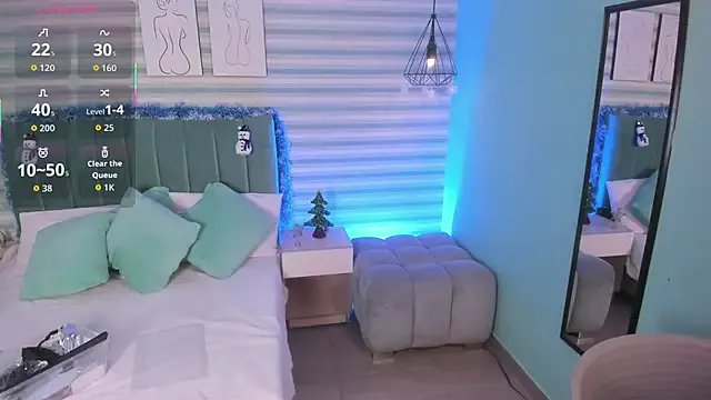 Freechat abby_apple on StripChat