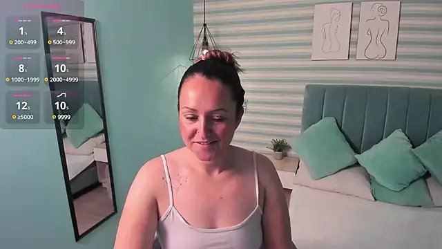 Freechat abby_apple on StripChat