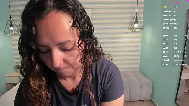 Freechat abby_apple on StripChat