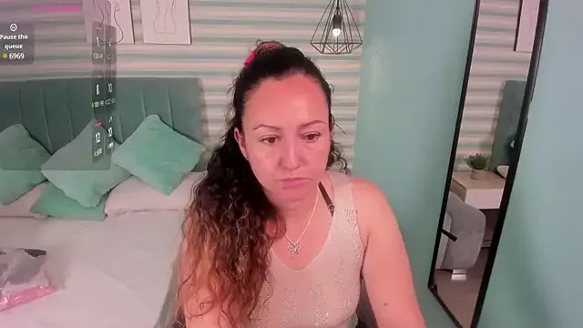 Freechat abby_apple on StripChat