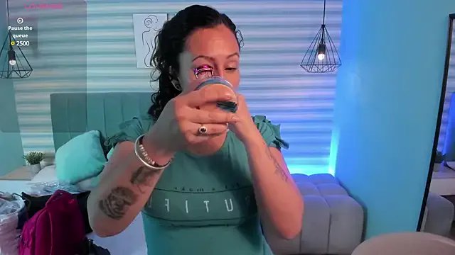 Freechat abby_apple on StripChat