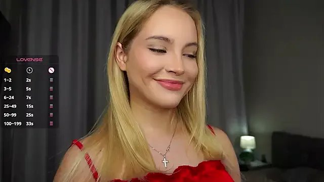 Freechat AftonConnett on StripChat