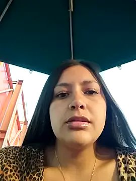 Freechat alana_69 on StripChat