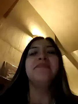 Freechat alana_69 on StripChat