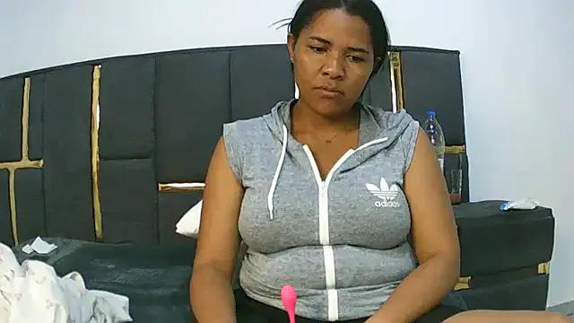 Freechat aleixane on StripChat