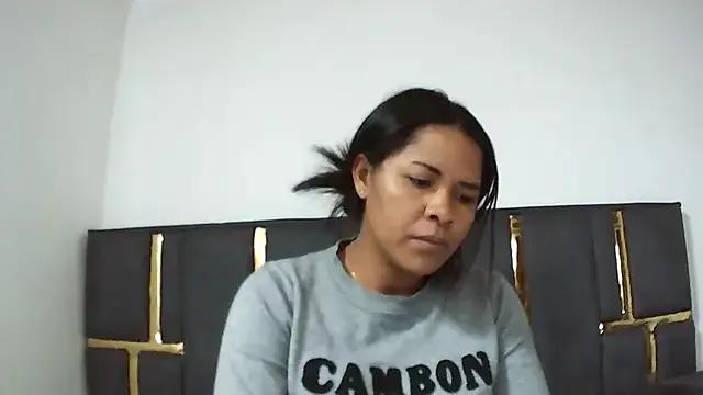 Freechat aleixane on StripChat