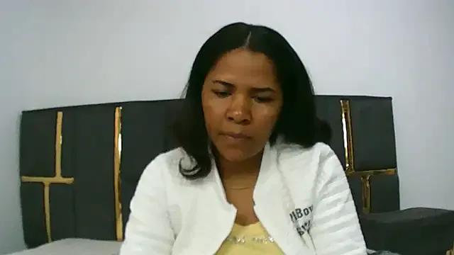 Freechat aleixane on StripChat