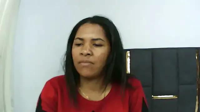 Freechat aleixane on StripChat