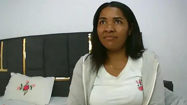 Freechat aleixane on StripChat