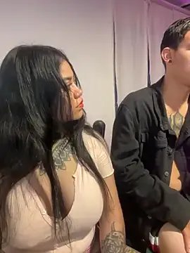 Freechat aliensexy on StripChat