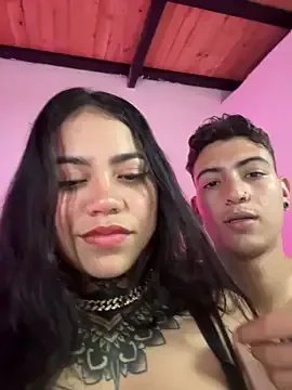 Freechat aliensexy on StripChat