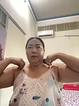 Freechat Alinat_ on StripChat