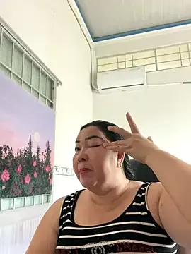 Freechat Alinat_ on StripChat