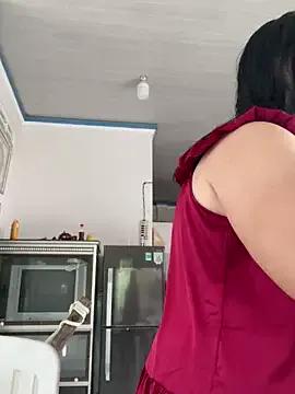 Freechat Alinat_ on StripChat