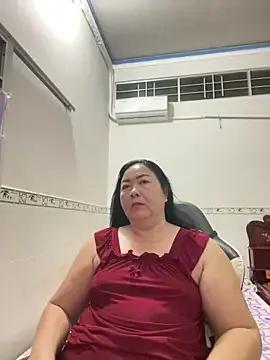 Freechat Alinat_ on StripChat