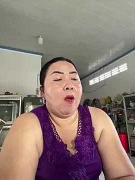 Freechat Alinat_ on StripChat