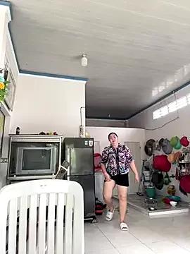 Freechat Alinat_ on StripChat