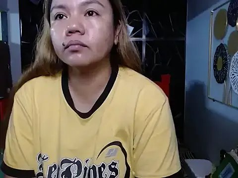 Freechat ambersmile on StripChat