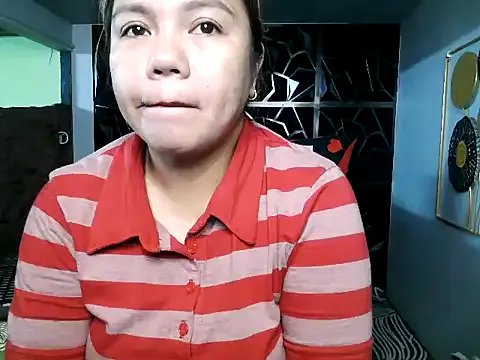 Freechat ambersmile on StripChat