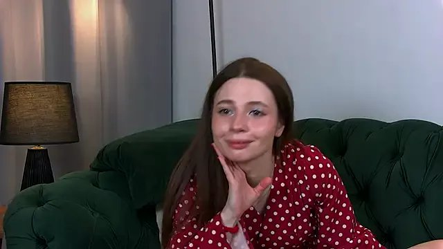 Freechat AmeliaFlares on StripChat