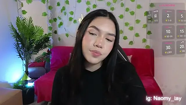 Freechat Ameliiaa_tay on StripChat