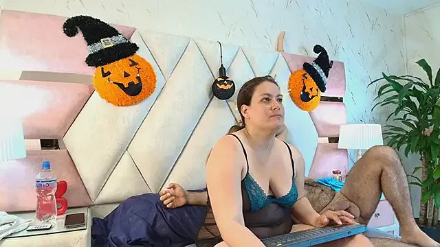 Freechat anastasia_marco on StripChat