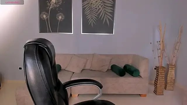 AnastasiaBoiko on StripChat 