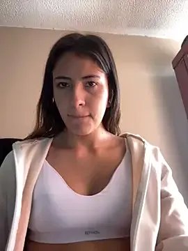 Private Andrea_19blonde on StripChat