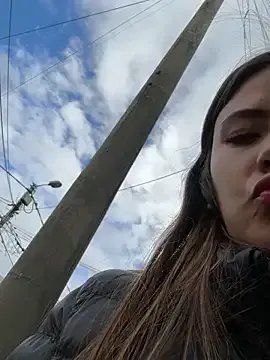 Private Andrea_19blonde on StripChat