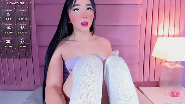 Freechat andrea_alvarz on StripChat