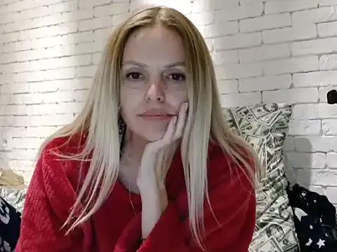 Freechat Angel_girllovemy on StripChat